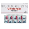 Nicergoline 30 mg