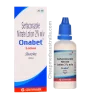 Onabet 2% Lotion (Sertaconazole)