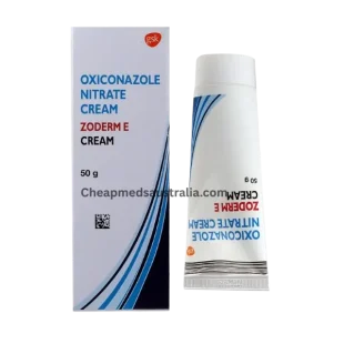 Oxiconazole Cream Australia