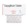 Oxra 5 Mg (Dapagliflozin Tablets)