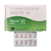 Phexin BD 375 Mg (Cefalexin)