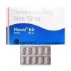 Phexin BD 750 Mg Tablets (Cefalexin)