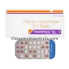 Prazosin 5 mg Australia