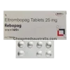 Rebopag (Eltrombopag)