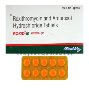 Roxid M