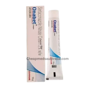 Sertaconazole Cream Australia