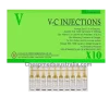 Vitamin C 1000 mg Inj