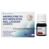 Amorolfine Nail Lacquer
