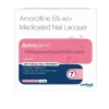 Amroderm Nail Lacquer