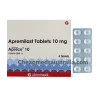Apremilast 10 mg