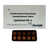 Cycloboon ER 15 Mg (Cyclobenzaprine Australia)