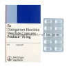 Dabigatran Etexilate 75 mg Australia