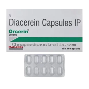 Diacerein 50 Mg Australia