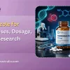 Fenbendazole For Human