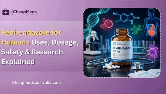 Fenbendazole for Humans: What You Actually Need to Know Before Trying It