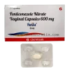 Fenticonazole 600 Mg