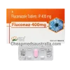 Fluconaz 400 Mg Tablet