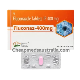 Fluconaz 400 Mg Tablet