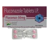 Fluconaz 50 mg Tablet (Fluconazole)