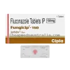 Fungicip 150 mg (Fluconazole)