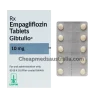 Gibtulio 10 Mg Tablet