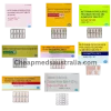 Glycomet Tablet