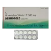 Griseofulvin 500 mg Australia