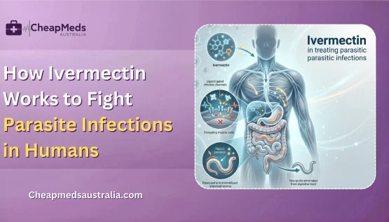 How Ivermectin Works to Fight Parasite Infections in Humans