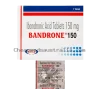 Ibandronic Acid 150 Mg Australia