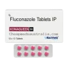 Konaqueen 50 Mg (Fluconazole)
