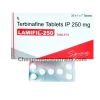 Lamifil 250 Mg