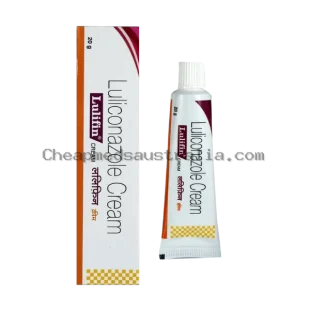 Luliconazole Cream 20g Australia