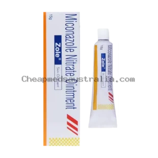 Miconazole Ointment Australia