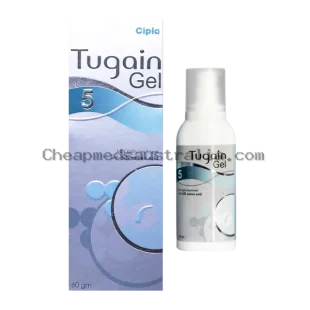 Minoxidil 5 Gel Australia