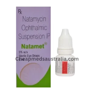Natamycin Eye Drop Australia