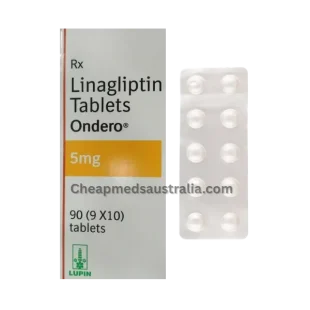 Ondero 5 Mg Tablet