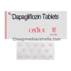Oxra 10 Mg Tablet