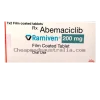 Ramiven 200 mg (Abemaciclib)