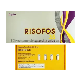 Risedronate 35 Mg Australia