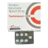 Terbinadoc 250 Mg Tablet (Terbinafine)