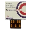 Terbinadoc 500 Mg (Terbinafine Tablets)