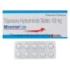 Tolperisone 150 mg Australia