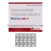 Tolperisone SR 450 Mg Australia