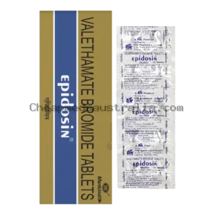 Valethamate 10 mg Australia