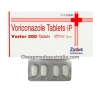 Voriconazole 200 Mg