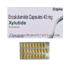 Xylutide 40 mg (Enzalutamide)