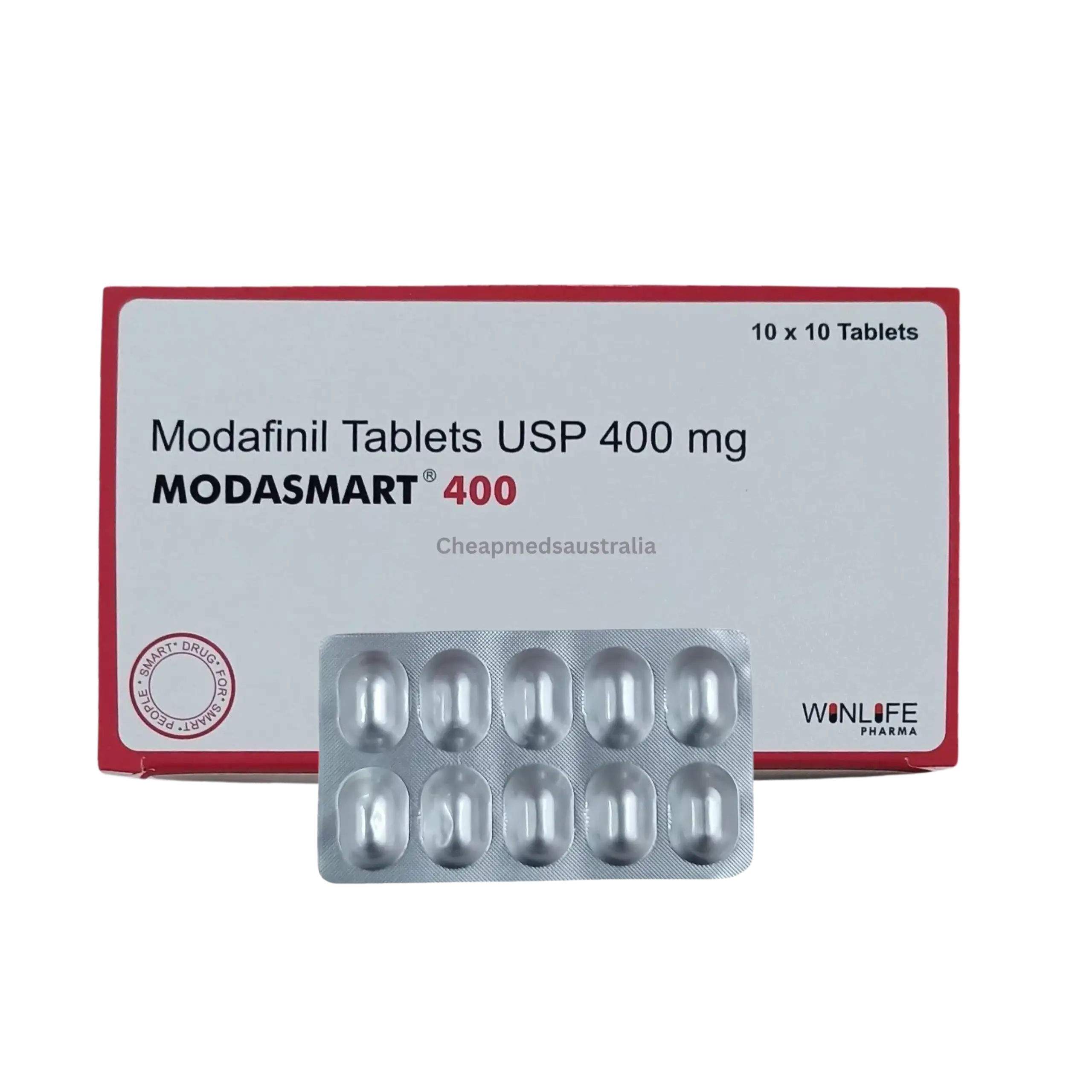 Modasmart 400